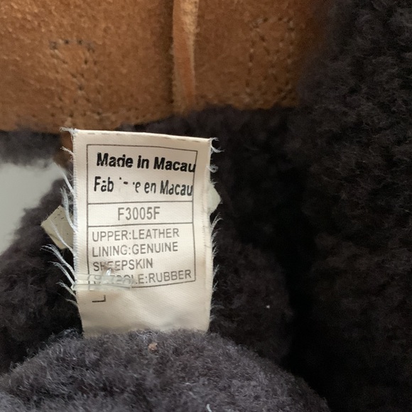 Ugg Australia - Picture 4 of 4